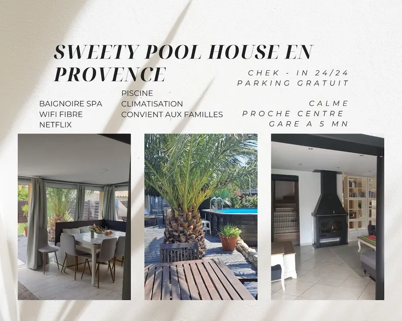 New Cavaillon near Avignon Luberon Alpilles - Image 1