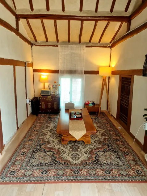 [Chewongjam] #Take the subway to #Choncangse #Enjoy the countryside house - Image 1