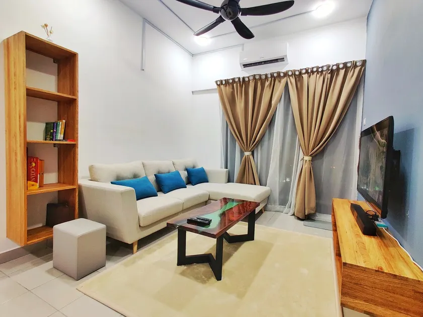 Hygge Living Kampar (Near UTAR) - Image 1