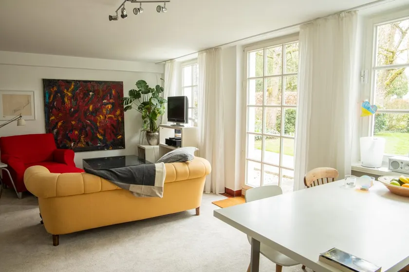 Great location apartment-Rhine/Siebengebirge - Image 1