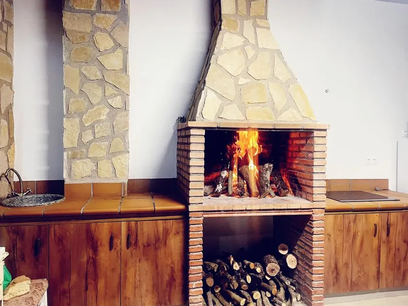 las tres A country house - Image 1