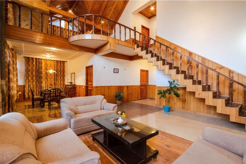 Tripli Hotels Conifer Wood Cottage - Image 1