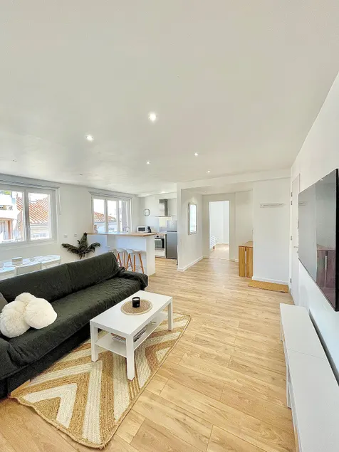 The Las Suite – 73 m2 – FIBER - Image 1