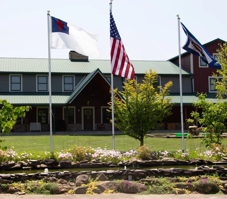 Goldtown Lodge - Image 1