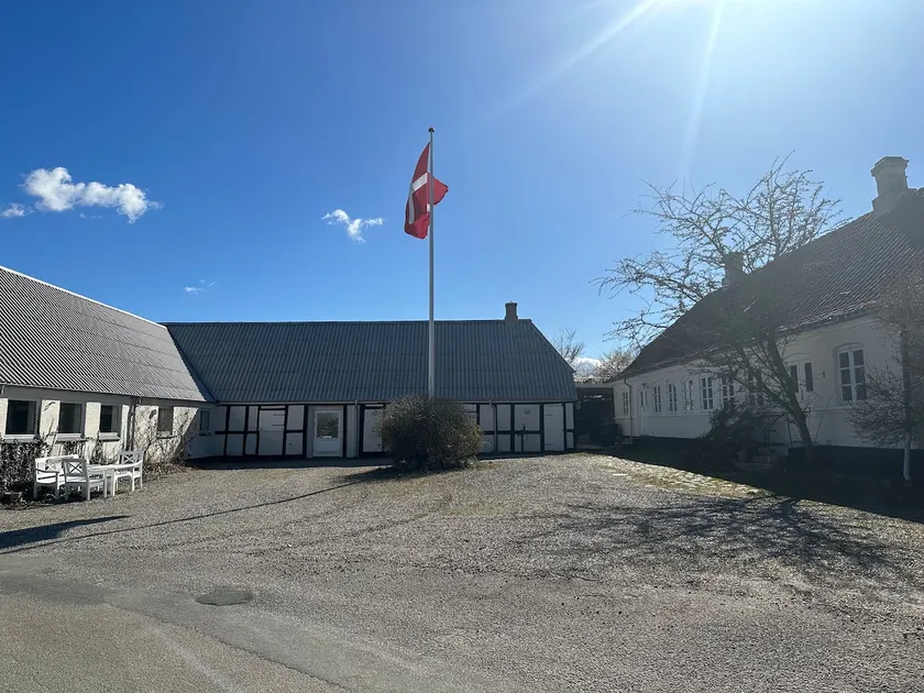 Vejskrärgården - Image 1