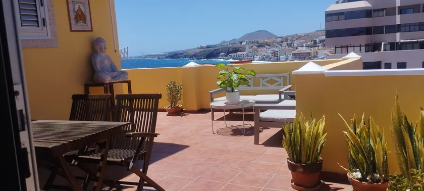 sun nomad beach candelaria - Image 1