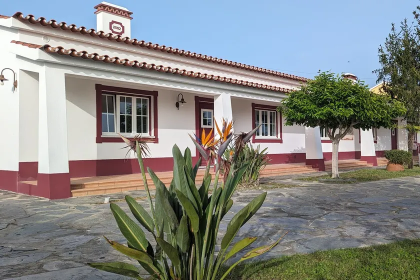 Quinta Kaleidoscope - Image 1