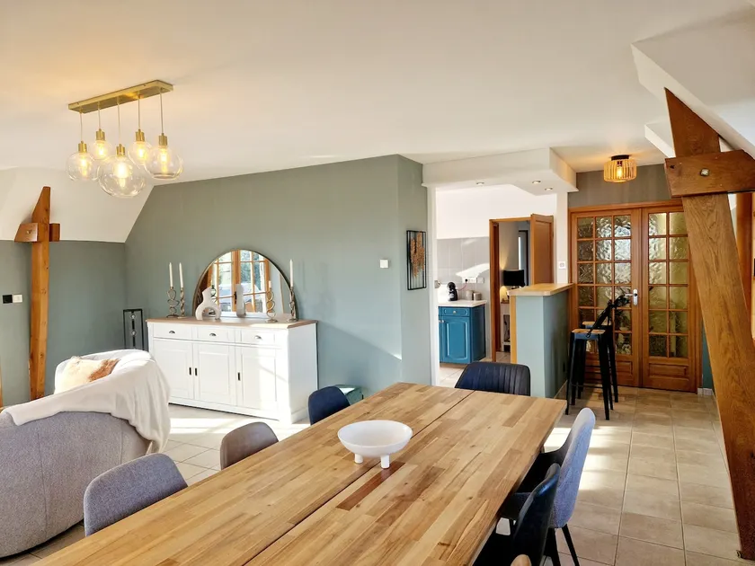 The Panoramic * heated pool * games room - Image 1