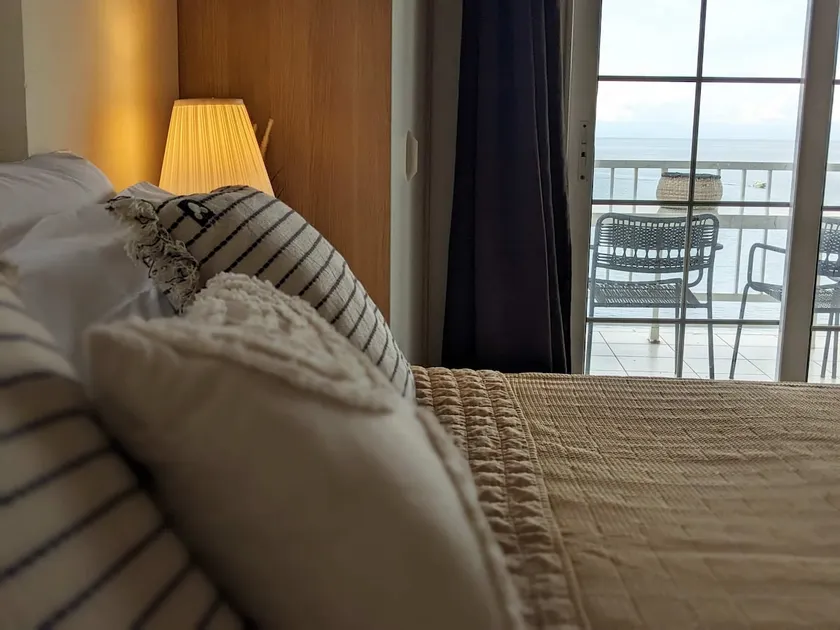 Panorama Two-Bedroom Suite with Sea View - Image 1
