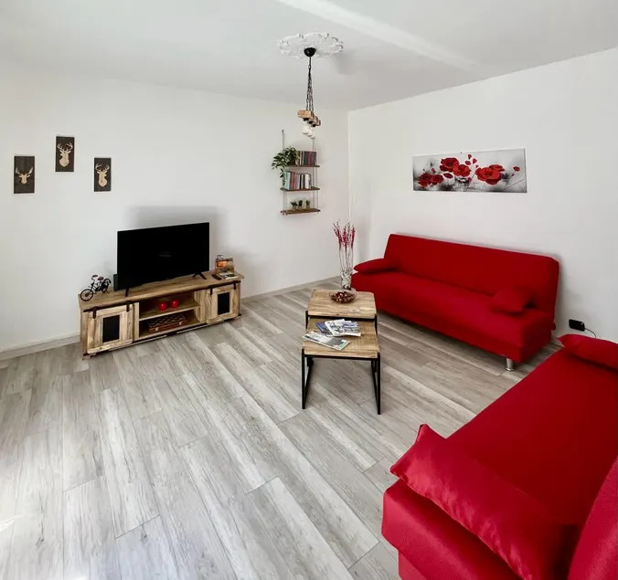 La Casa Di Sabi - Image 1