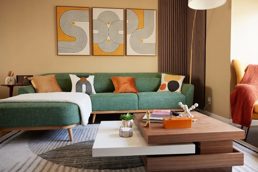 *NEW* Stylish Home+Parking+Pets Near The Americana - Image 1
