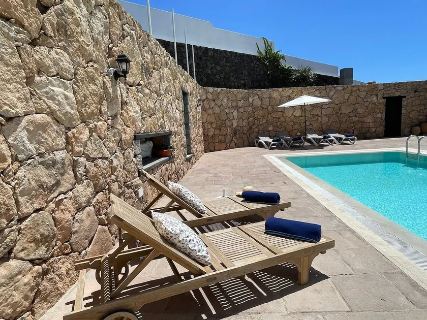 La Morreta Suites II - Lanzarote - Image 1