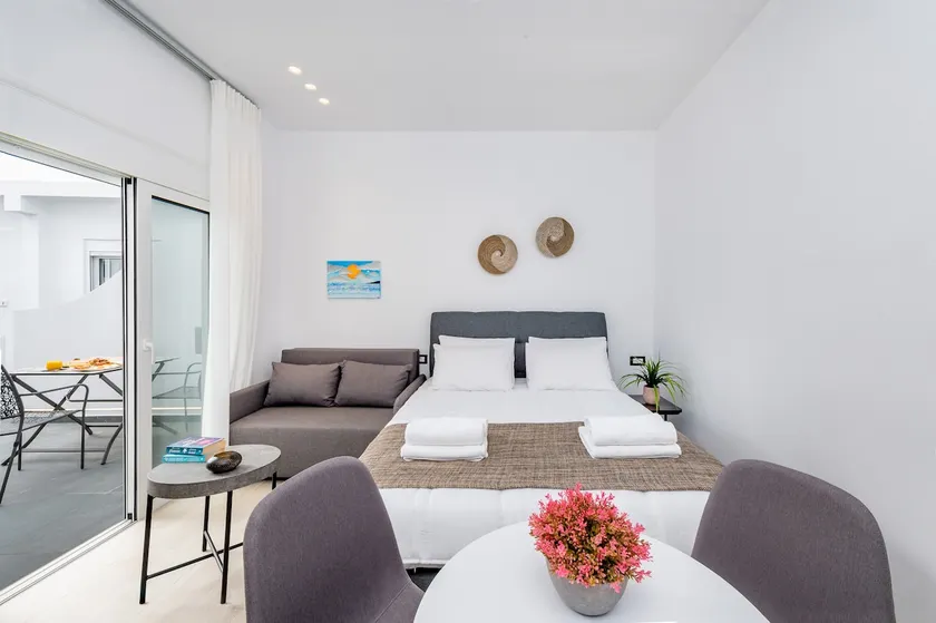 Sunwaves Beach studio II - Image 1