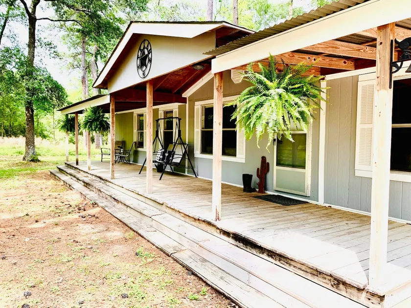 The House in the Woods - Image 1