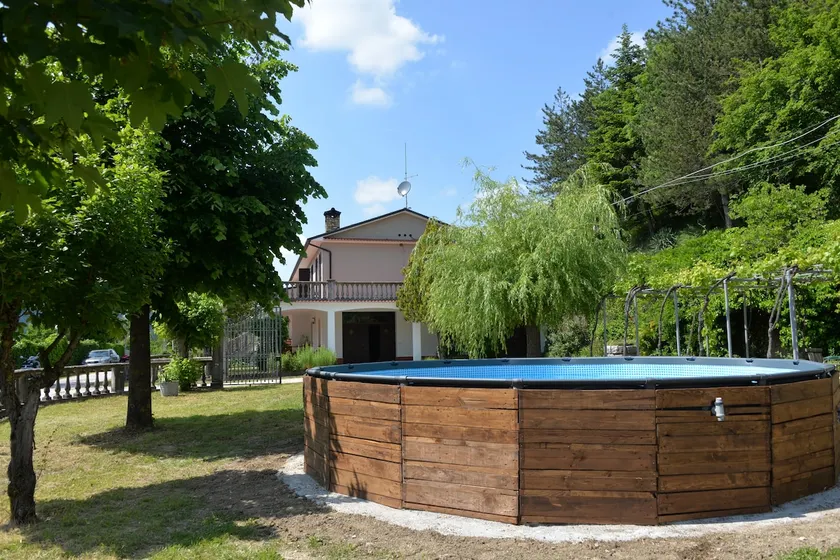 Villa Magnolia - Image 1