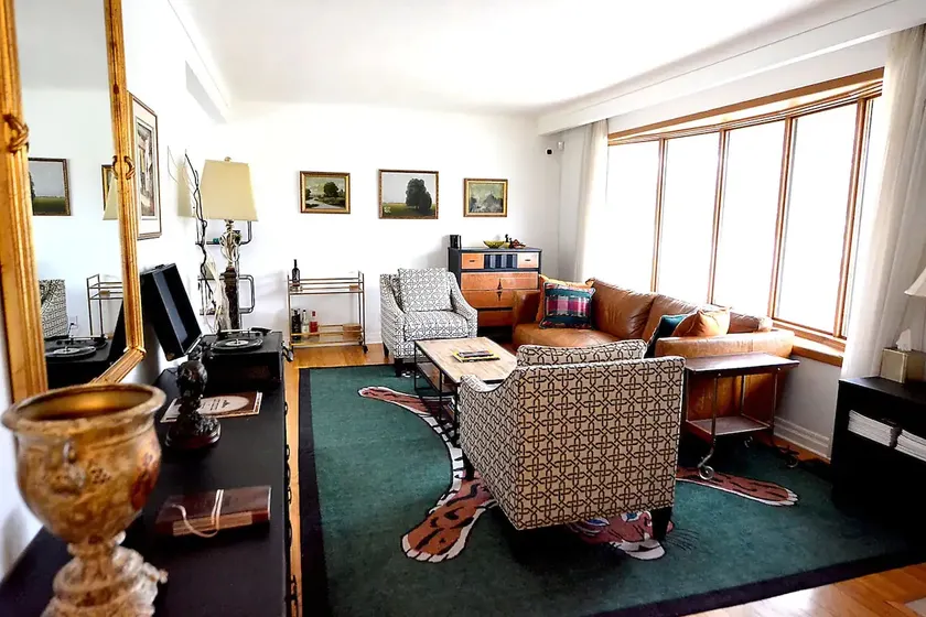 Cellar House NOTL - Entire Home in the Heart of Niagara-on-the-Lake - Image 1