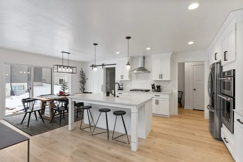 Newly Built Home in Herriman - Image 1