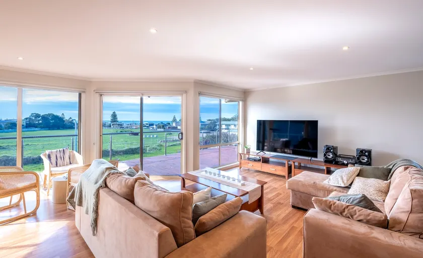 Bel Mare - family fun, views to ocean - Image 1