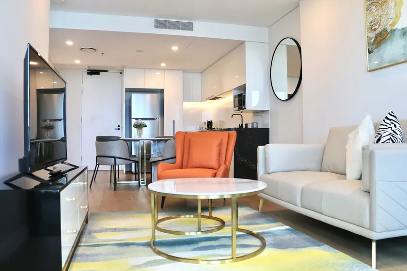Kooii Apartments - Image 1