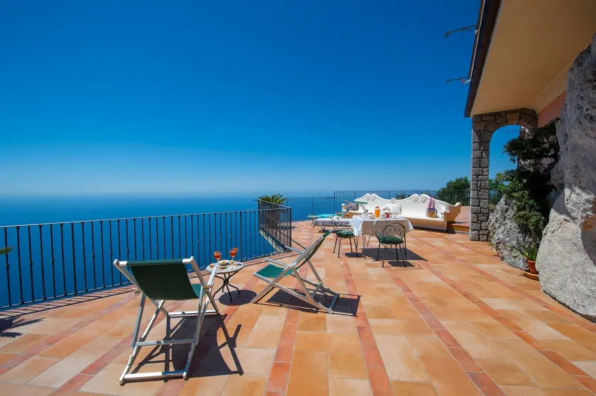 Casa il Faro - Image 1