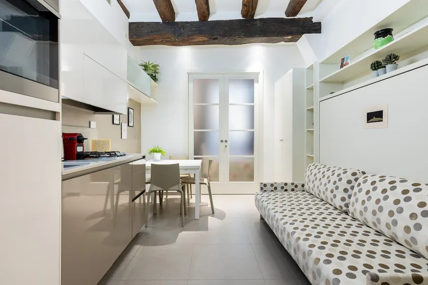 Piazza Santo Stefano Loft, Pieno Centro - Netflix - - Image 1