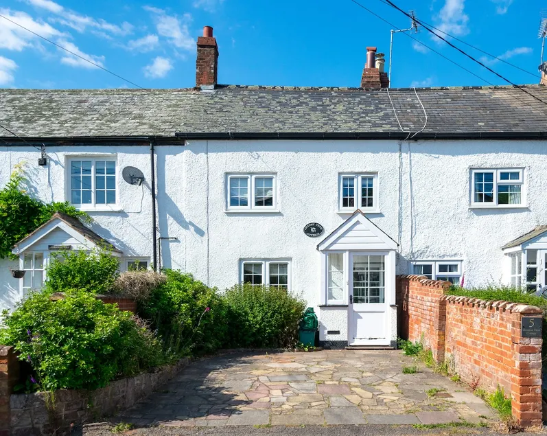 Cherry Tree Cottage - Image 1
