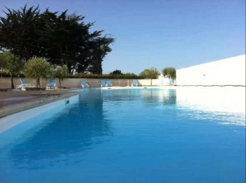 Urlaubsstimmung - Haus - Schwimmbad - Île de Ré - Image 1