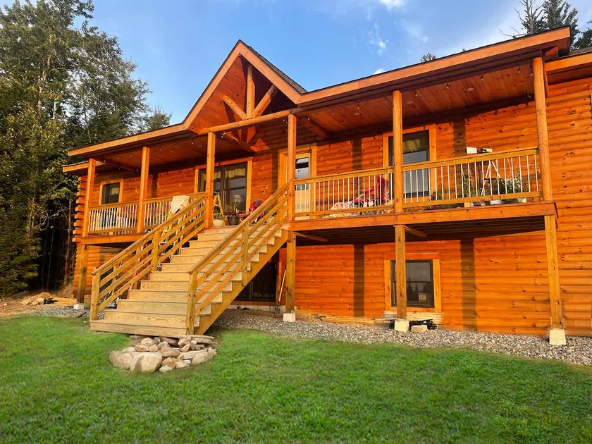 Mountain Views! Copper Cannon Lodge in Franconia - Image 1