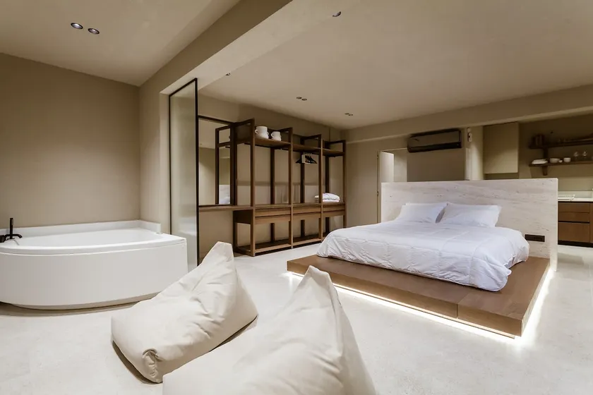 Sevasti Seaview Suite - Image 1