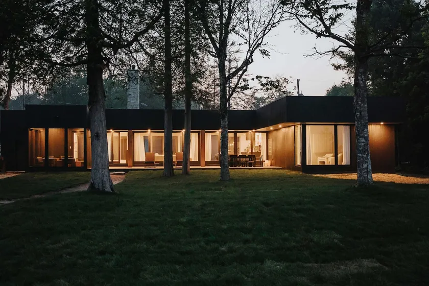 Door County Lake House 50 min from Lambeau Field - Image 1