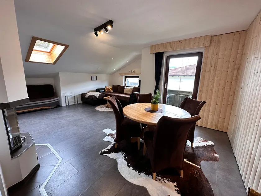 Wohnung in Mieming | Apartment Dahu9m - Image 1