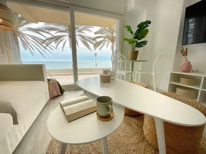 Kaleria Suites, Apartment with 2 beds cs7 - Image 1