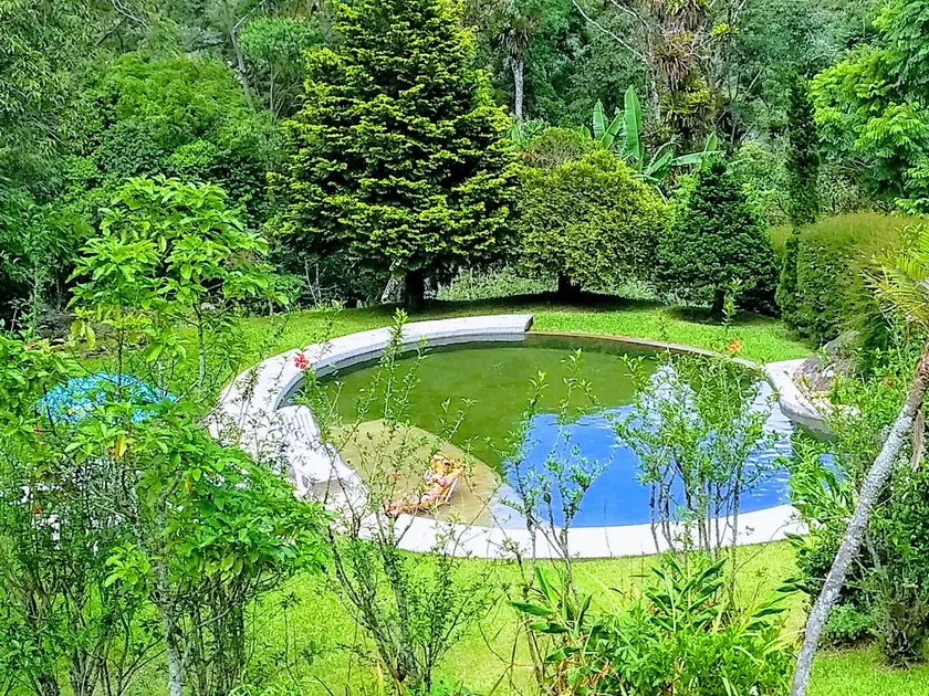 Vale das Princesas-Sitio Aldebarã come and enjoy - Image 1