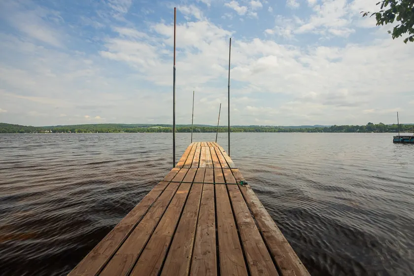 Hotel Home – Le Panoramique des Lacs - Image 1
