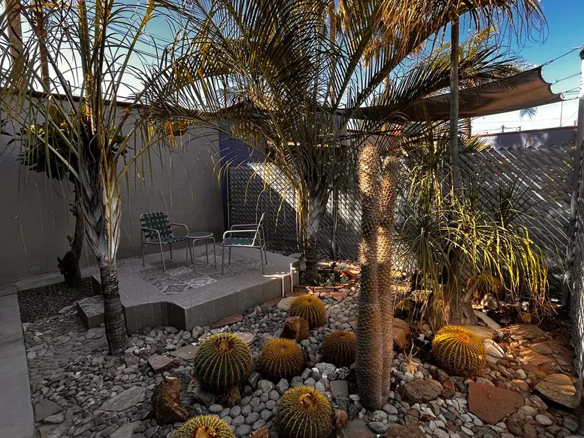 Cactus studio 8 minutes from the pier - Image 1