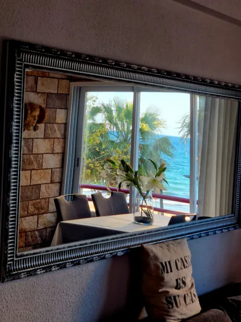 Modern apartments with sea view Calpe. - Image 1