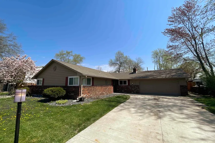 Stanton Single Story, 4BR Sleeps 8+, Ranch - Image 1