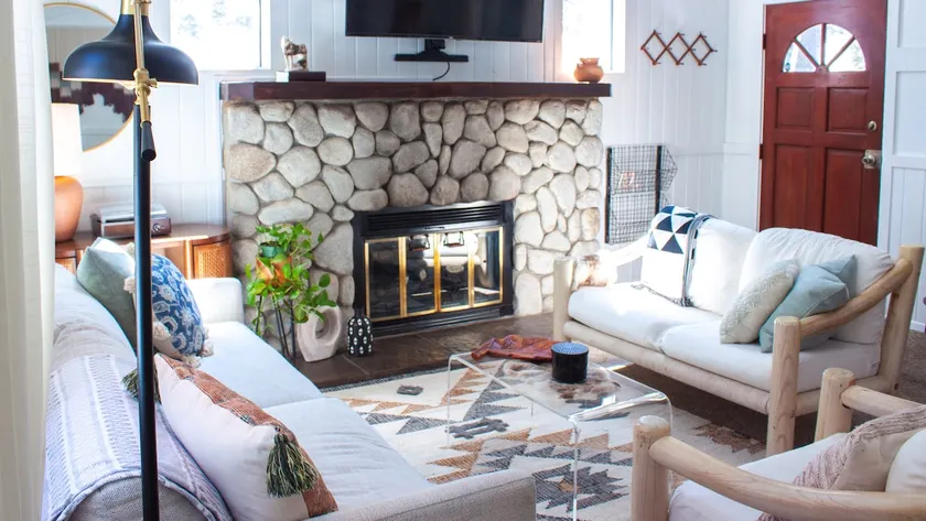 Little Mountain Cabin-Hot Tub/Central AC/Fire Pit - Image 1