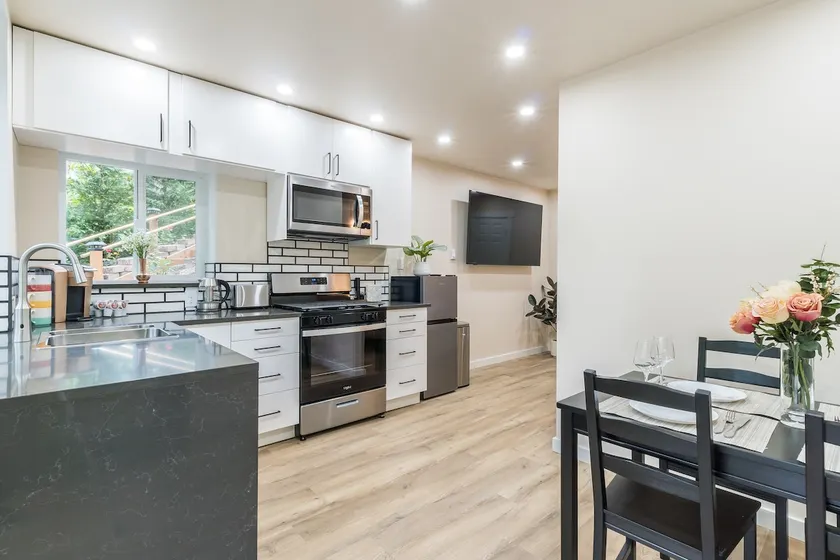 Private Studio • Separate Entry • Forest View - Image 1
