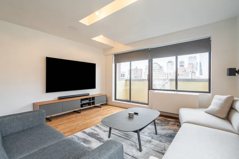 Eden, dream high-end home in NYC - Image 1