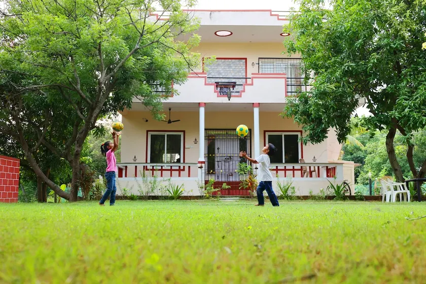 Two BHK Villa with Pvt Pool By VR Villas - Image 1