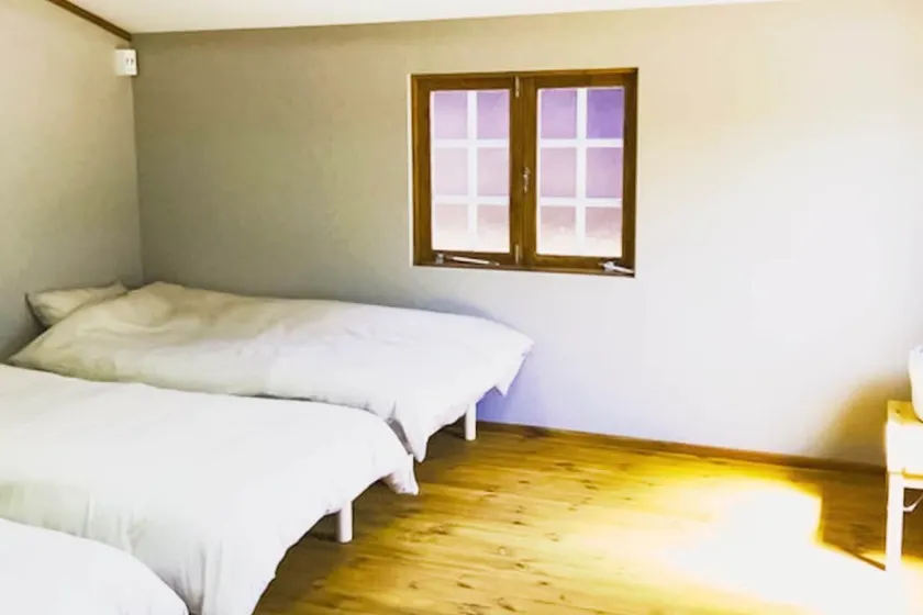 Close to the sea! / Family room / WiFi available / the room / up to 6 people - Image 1