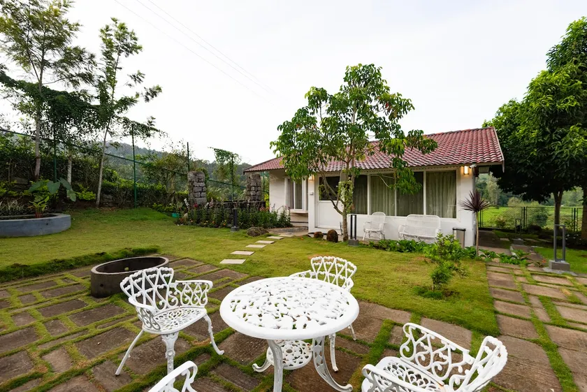 Ibex Resorts, Kotagiri - Image 1
