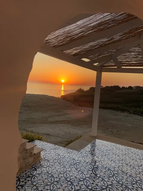 ”La Spiaggetta” Loft - Image 1