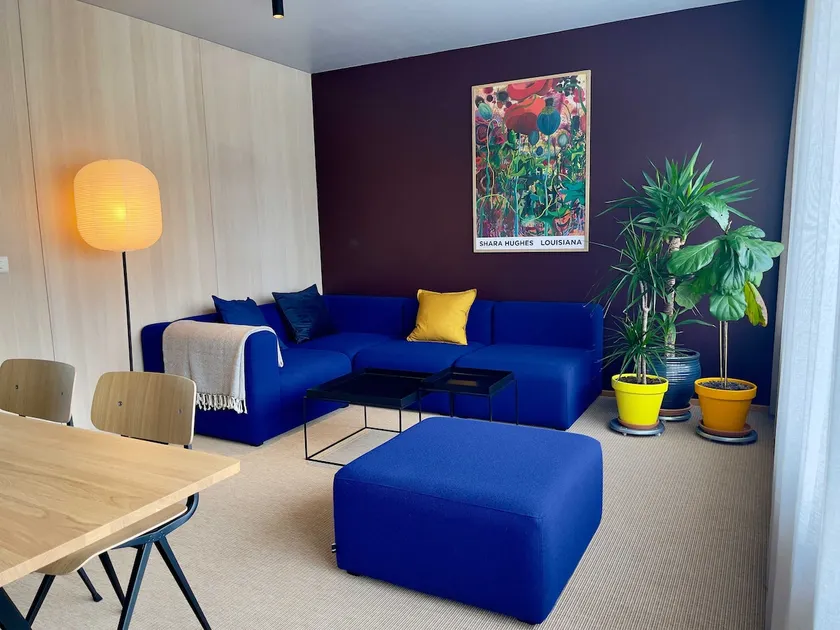 Matkráin Apartments - Image 1