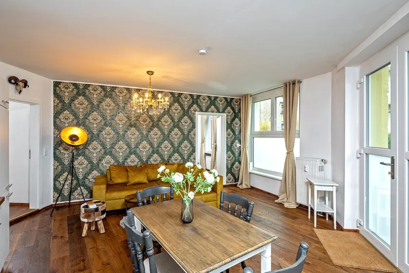 Dresden Bakery Appartement - Image 1