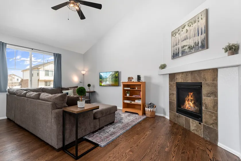 Modern Home w/ 2 Private Suites near DEN Airport - Image 1