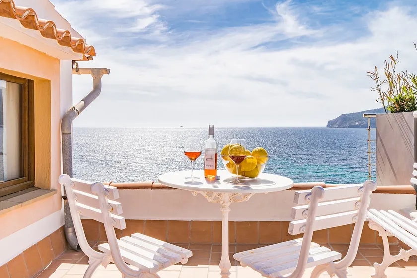 Casita Marinera Sant Elm by Mallorca Infinity - Image 1