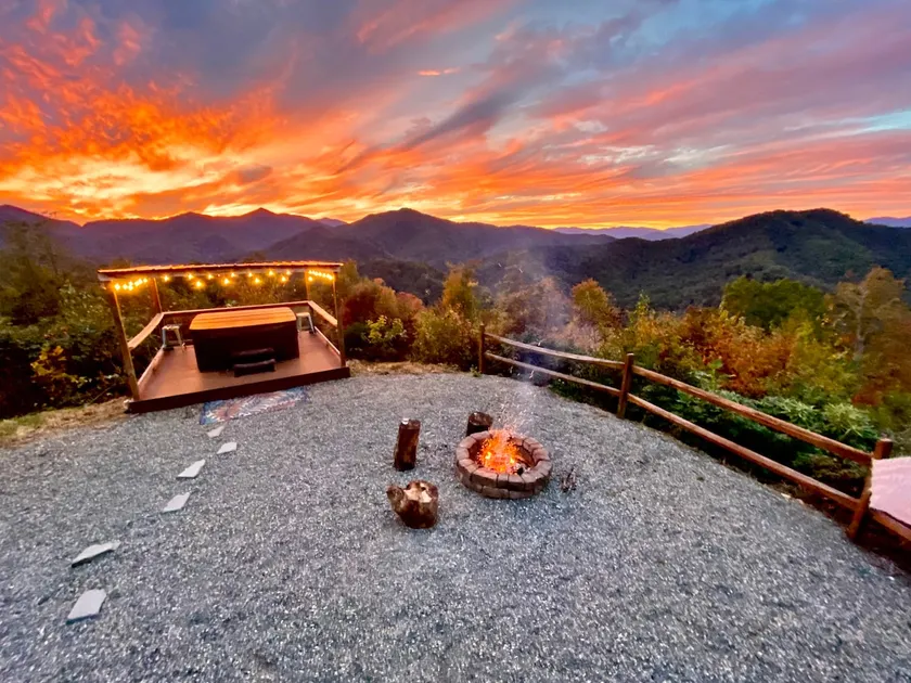 Smoky Mountain Escape 1 - Image 1