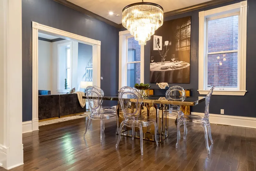 Historic Luxury | Hot Tub, Pool Table, Garage - Image 1